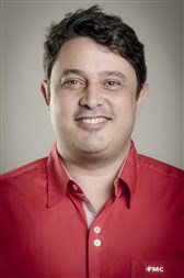 FMC lança fungicida para cana-de-açúcar