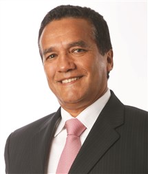 Cesar Rojas é o novo Diretor Geral Brasil da FMC
