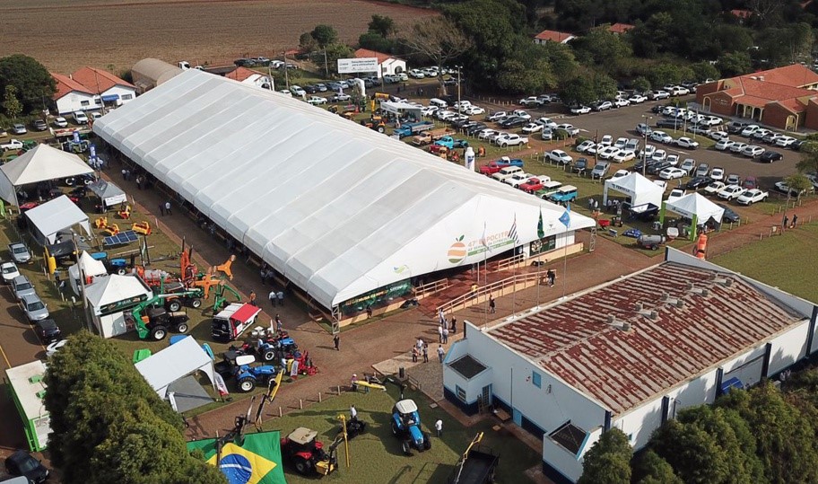 Clube Agro apresenta novidades na Expodireto 2023 - Revista Cultivar