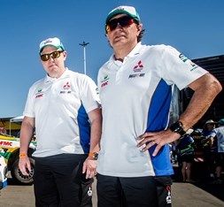 Produtor rural João Franciosi é tricampeão no Rally dos Sertões