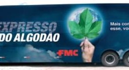 EXPRESSO DO ALGODÃO