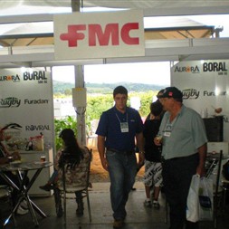 FEMAGRI - MG