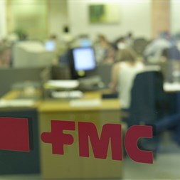 FMC atinge metas de segurança e realiza doação para entidades beneficentes