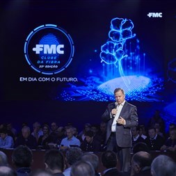 Clube da Fibra aponta desafios e caminhos para cotonicultura brasileira do futuro