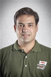 FMC participa da Feinagro e reforça parceria com a COMIVA