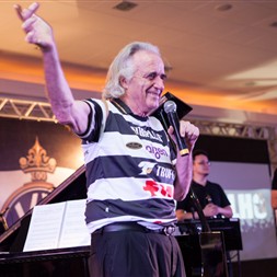 Festa em homenagem ao Centenário do XV