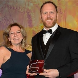 FMC Corporation recebe as principais honras do Agrow Awards 2018