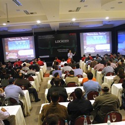 LANÇAMENTO LOCKER RS - INOVAÇÃO