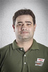 FMC orienta produtores para manejo de doenças do trigo