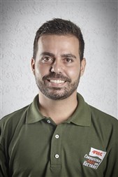 Ensaios de soja e milho são destaques da FMC durante a Dinetec 2018