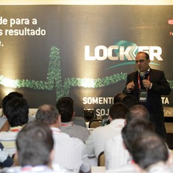 LANÇAMENTO LOCKER DF - INOVAÇÃO