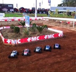 Lucas do Rio Verde-MT