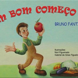 CONSCIENTIZAÇÃO NO DIA DAS CRIANÇAS