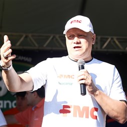 FMC participa do SafraTec Cocamar com soluções tecnológicas para soja, milho e trigo