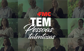 FMC TEM Pessoas Talentosas