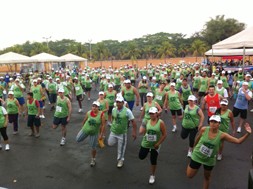 NO CAMINHO DA SOJA EM MATO GROSSO