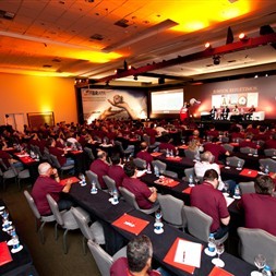 19ª CLUBE DA FIBRA
