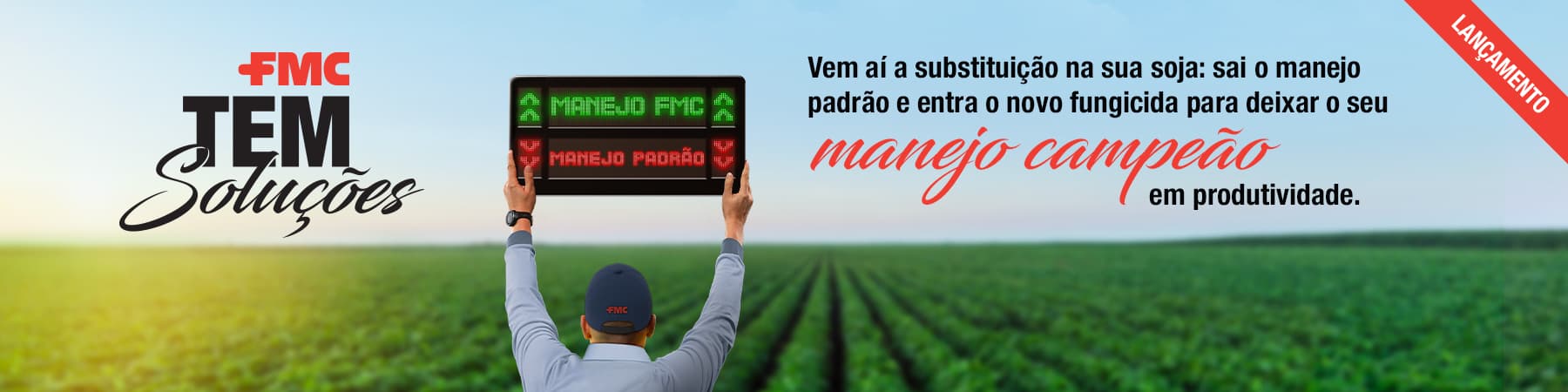 FMC tem Soluções